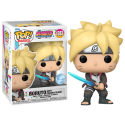 Funko Pop! Boruto: Naruto next generations- Boruto with Chakra Blade n.1383