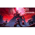 Dead Cells: Return to Castlevania Edition per Nintendo Switch