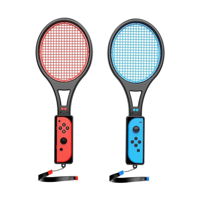 TWO DOTS SWITCH Racchette da Tennis per Nintendo Switch realizzato da Hori