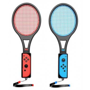 TWO DOTS SWITCH Racchette da Tennis per Nintendo Switch realizzato da Hori