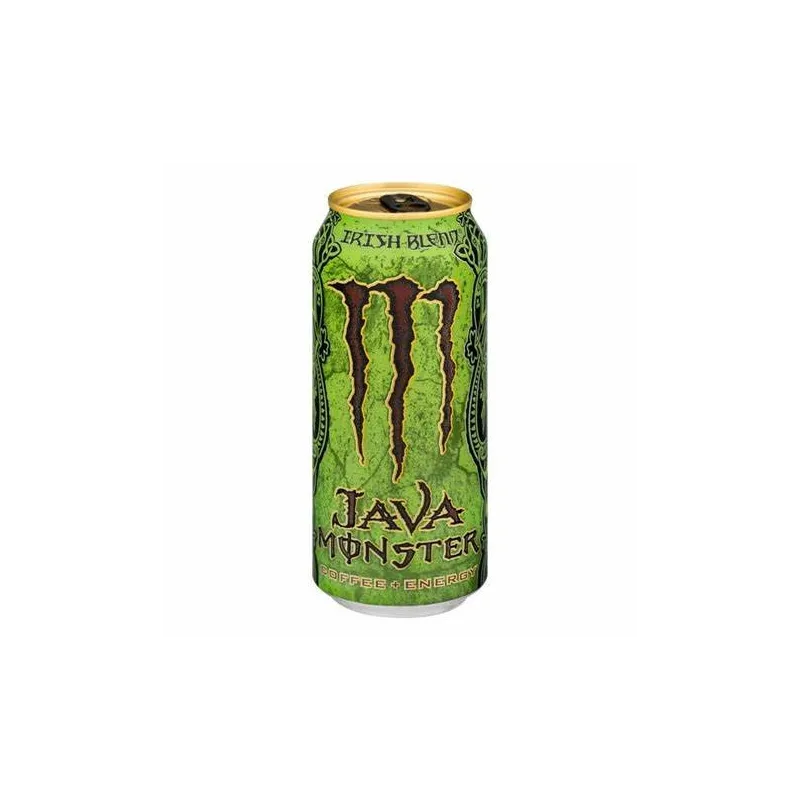 Monster Java Irish Blend 443 ml