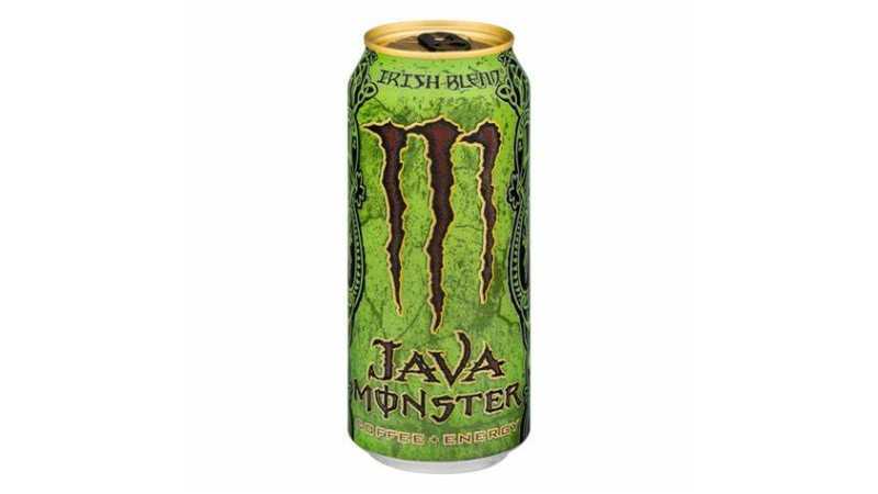 Monster Java Irish Blend 443 ml