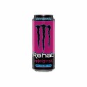 Monster Rehab Recover Wild Berry Tea 458 ml