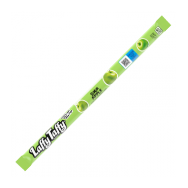 Laffy Taffy Sour Apple 23 gr