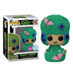 Funko Pop! I am Groot: Fancy Groot (1191)(Special Edition/ Flocked)