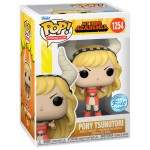 Funko Pop! My Hero Academia: Pony Tsunotori (1254)(Special Edition)