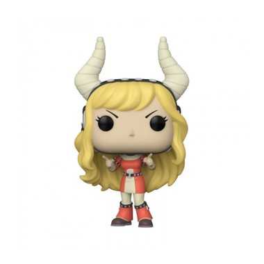 Funko Pop! My Hero Academia: Pony Tsunotori (1254)(Special Edition)