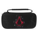 Nintendo Switch: Carry Case Assassin's Creed per Nintendo Switch/ Switch Oled/ Switch Lite