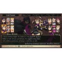 Labyrinth of Refrain: Coven of Dusk per Nintendo Switch realizzato da Nis America