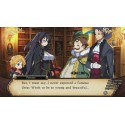 Labyrinth of Refrain: Coven of Dusk per Nintendo Switch realizzato da Nis America