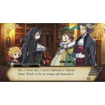 Labyrinth of Refrain: Coven of Dusk per Nintendo Switch realizzato da Nis America