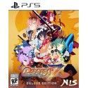 Disgaea 7 Vows of the Virtueless Deluxe Edition per PS5