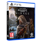 Assassin's Creed Mirage per PS5