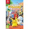 Detective Pikachu Il Ritorno per Nintendo Switch