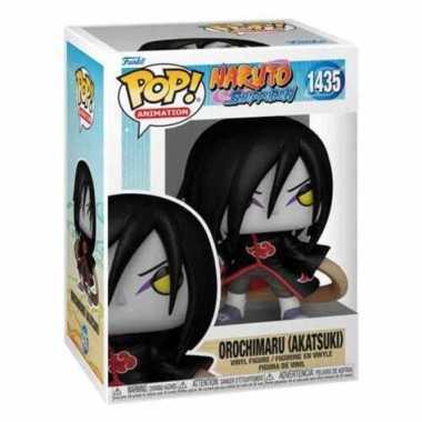 Funko Pop! Naruto Shippuden: Orochimaru (Akatsuki)(1435)