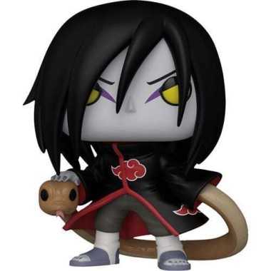 Funko Pop! Naruto Shippuden: Orochimaru (Akatsuki)(1435)