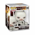 Funko Pop! Attack on Titan: War Hammer Titan (1449)