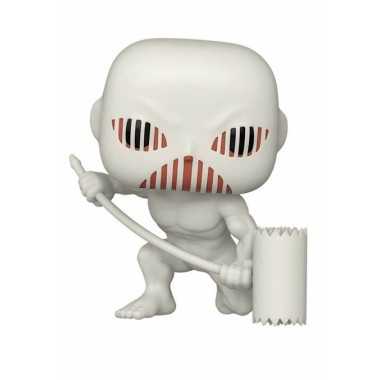 Funko Pop! Attack on Titan: War Hammer Titan (1449)