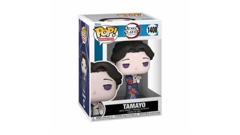 Funko Pop! Demon Slayer: Tamayo (1408)