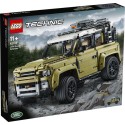 Lego Technic Land Rover Defender (42110)