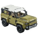 Lego Technic Land Rover Defender (42110)