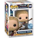 Funko Pop! Thor Love and Thunder: Ravager Thor (1085)(Special Edition)