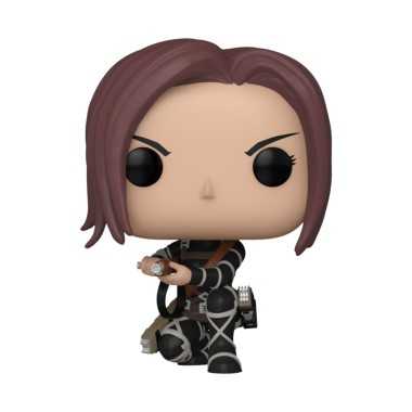 Funko Pop! Attack on Titan: Sasha Braus (1448)