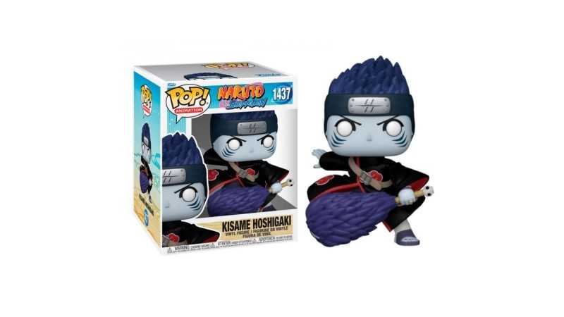 Funko Pop! Naruto Shippuden: Kisame Hoshigaki (1437)