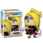 Funko Pop! Naruto Shippuden: Deidara (1434)