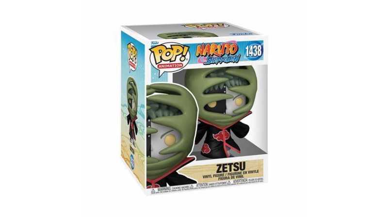 Funko Pop! Naruto Shippuden: Zetsu (1438)