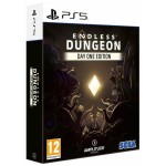 Endless Dungeon Day One Edition per PS5