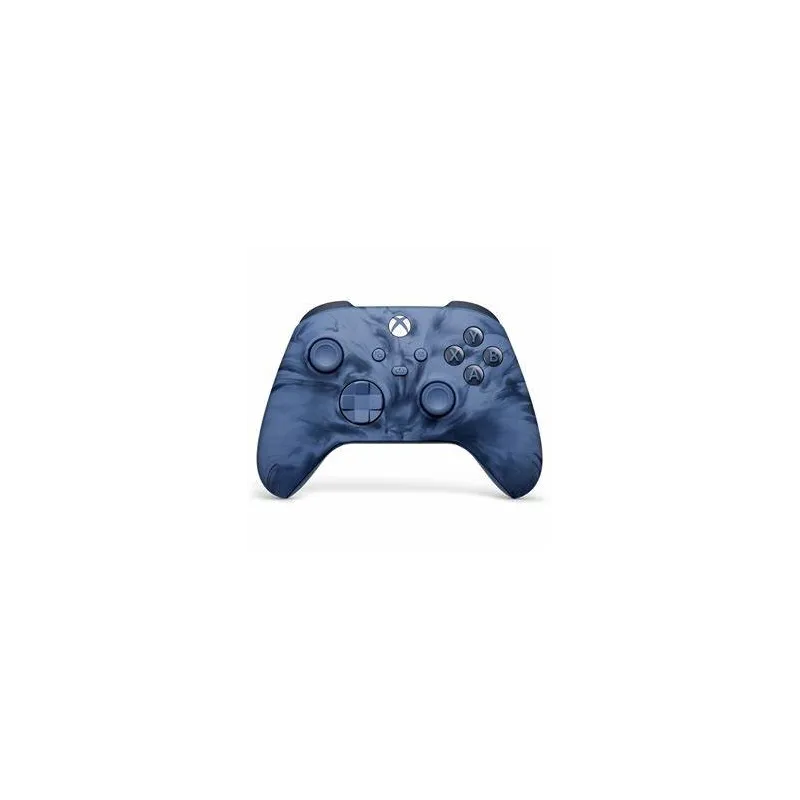 Xbox Wireless Controller: Stormcloud Vapor