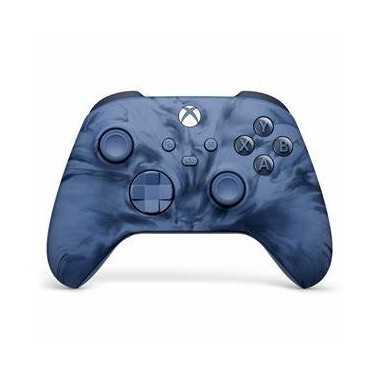 Xbox Wireless Controller: Stormcloud Vapor