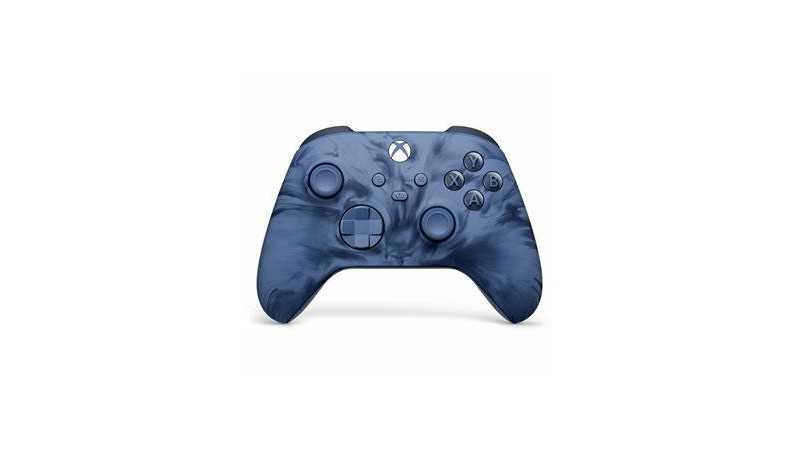 Xbox Wireless Controller: Stormcloud Vapor