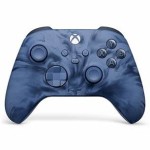 Xbox Wireless Controller: Stormcloud Vapor