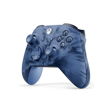 Xbox Wireless Controller: Stormcloud Vapor