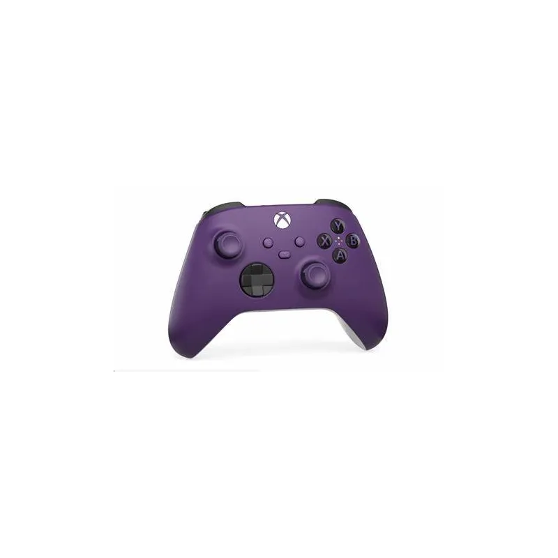 Xbox Wireless Controller Astral Purple