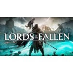 Lords of the Fallen Deluxe Edition per PS5