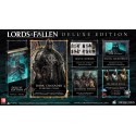 Lords of the Fallen Deluxe Edition per PS5