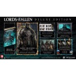 Lords of the Fallen Deluxe Edition per PS5