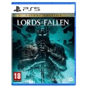 Lords of the Fallen Deluxe Edition per PS5