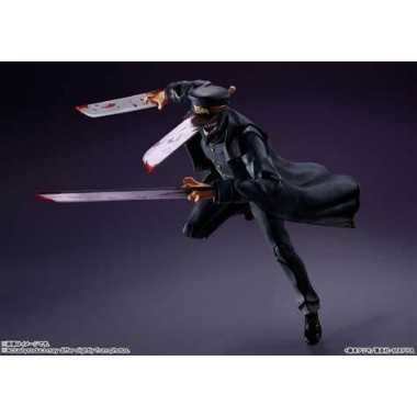 SHFiguarts Chainsaw Man: Samurai Sword