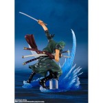 Figuarts Zero One Piece: Roronoa Zoro