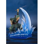 Figuarts Zero One Piece: Roronoa Zoro