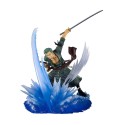 Figuarts Zero One Piece: Roronoa Zoro