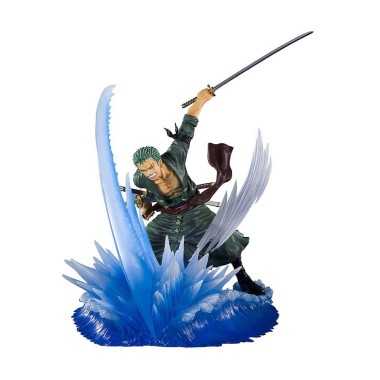 Figuarts Zero One Piece: Roronoa Zoro