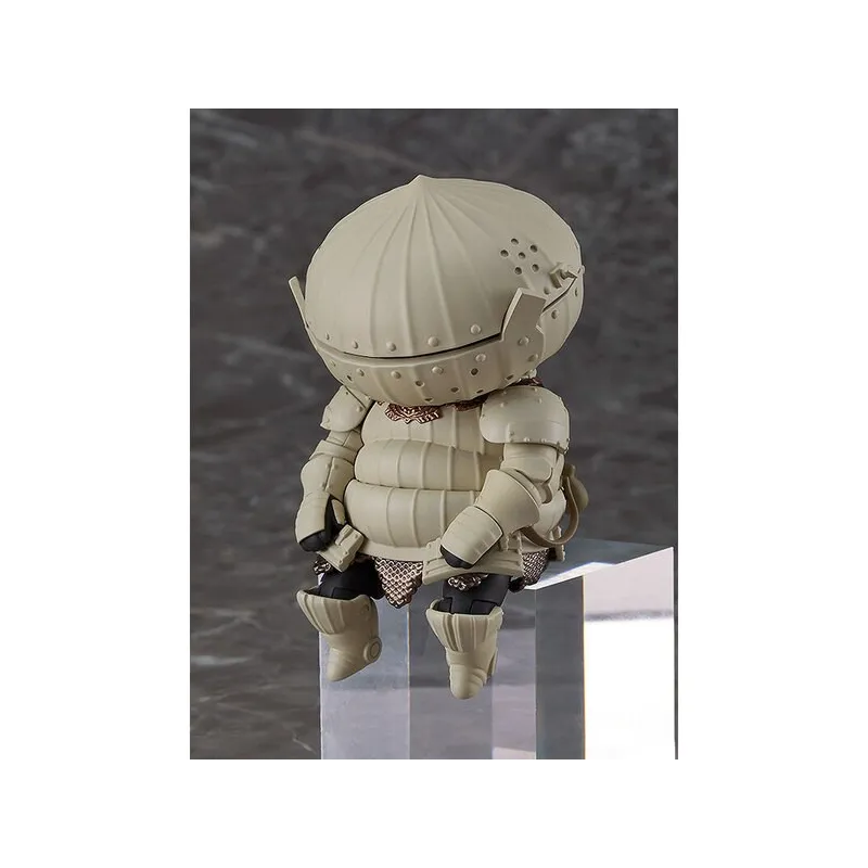 Max Factory Dark Souls: Siegmeyer Nendoroid