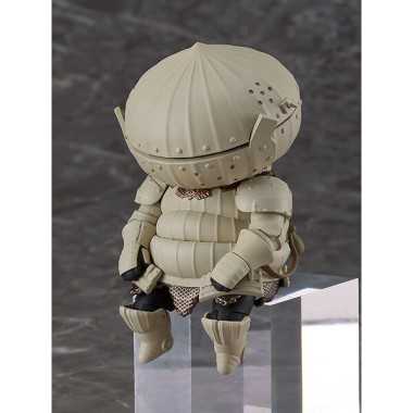 Max Factory Dark Souls: Siegmeyer Nendoroid