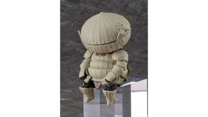 Max Factory Dark Souls: Siegmeyer Nendoroid