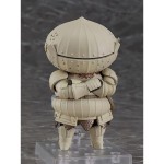 Max Factory Dark Souls: Siegmeyer Nendoroid